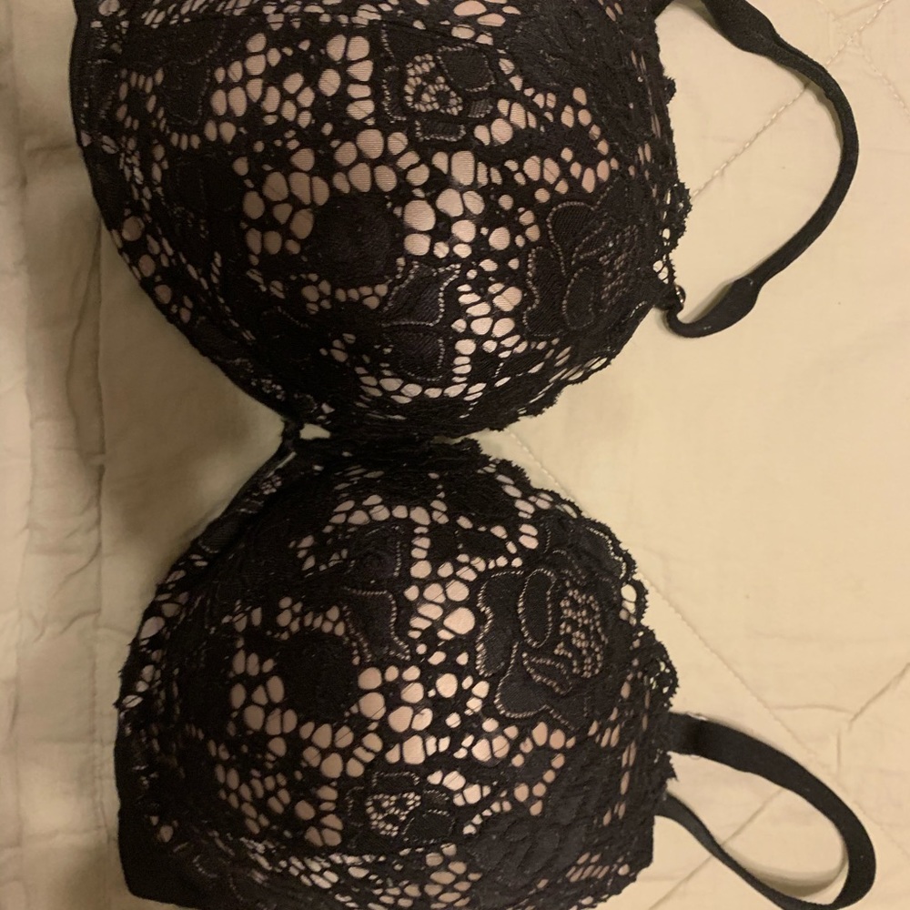 COPY - Victoria Secret Bombshell Bra
